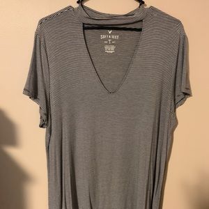 American Eagle Soft and Sexy T-shirt